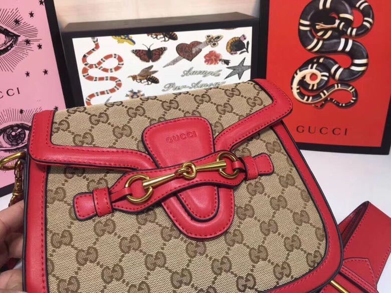 Gucci Satchel Bags